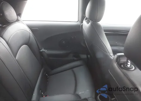 2017 Mini Hardtop Cooper S из США, поврежденный, VIN WMWXP7C38H3B94831